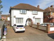 Winchester Road, Feltham TW13, 3 bed semi detached house...