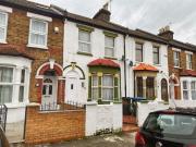 Winchester Road, London N9 3 bed apartment to rent...