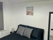 Winchester Road, Lower Edmonton, London, N9 9DD, United...