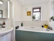 Winchester Road, Micheldever, Winchester SO21, 2 bedroom...