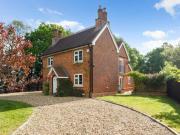 Winchester Road, Newbury, 4 Bedroom Detached