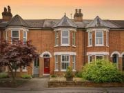 Winchester Road, Romsey
