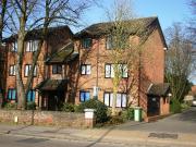Winchester Road, Shirley, Southampton SO16, 1 bed flat...