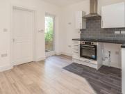 Winchester road, Southampton Winchester road, Southampton