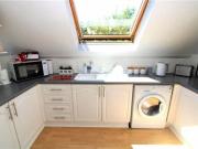 Winchester Road, Southampton, Hampshire, SO16