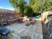 Winchester Road, Southampton SO16, 4 bedroom terraced...
