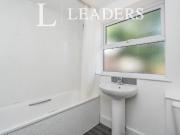 Winchester Road, Southampton SO16
