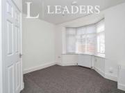Winchester Road, Southampton, SO16