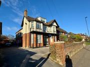 Winchester Road, Southampton SO16, Studio to rent, £900...