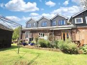 Winchester Road, Southampton SO32 3 bed semi detached...