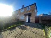 Winchester Road, WEST BROMWICH