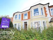 winchester road, worthing