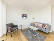 Winchester Square, SE8, London