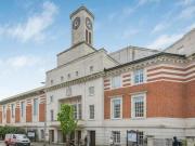 Winchester Street, London, 1 Bedroom Apartment