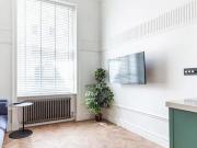 Winchester Street, London, SW1V 4PA, United Kingdom | 2...