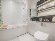 Winchester Street, London, W3, London