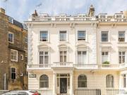 Winchester Street, Pimlico, 1 Bedroom Flat