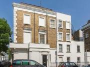 Winchester Street, Pimlico, 1 Bedroom Flat