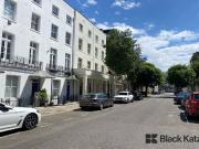 Winchester Street, Pimlico SW1V, 3 bed flat to rent,...
