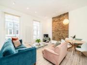 Winchester Street, Pimlico, SW1V