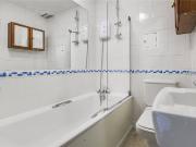 Winchester Street, Pimlico, SW1V, London