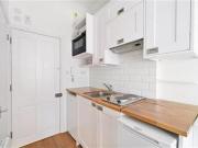 Winchester Street, SW1V