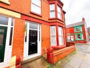 Winchfield Road, Wavertree, Liverpool, Merseyside L15, 3...