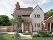 Winchmore Hill, Pond Close, Amersham, 3 Bedroom Semi... Winchmore Hill, Pond Close, Amersham, 3 Bedroom Semi...