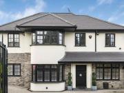 Winchmore Hill Road, London, 3 Bedroom Detached