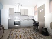 Winckley Square, Flat 03, PRESTON, Lancashire PR1 3JQ, 1...