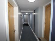 Winckley Square, Flat 13, PRESTON, Lancashire PR1 3JQ