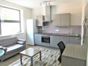 Winckley Square, Flat 17, PRESTON, Lancashire PR1 3JQ, 1...