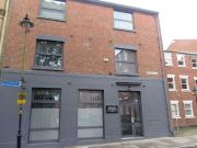Winckley Square, Flat, Preston, Lancashire PR1, 1...