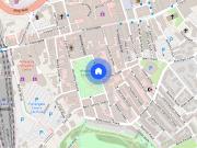 Winckley Square, Preston, Lancashire, PR1