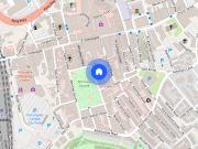 Winckley Square, Preston, Lancashire, PR1