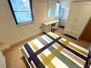 Winckley Square, Preston PR1, 1 bedroom flat to rent...
