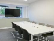 Winckley Street, Preston, Serviced Office To