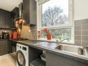 Wincott Street, London, SE11 4NS, United Kingdom | 1 bed...