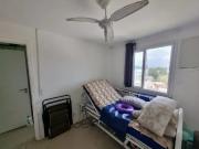 Wind Bandeirantes Excelente 2qts com vista livre