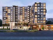 Wind Chimes,Daldal Seoni 3 BHK Apartment For Sale Raipur