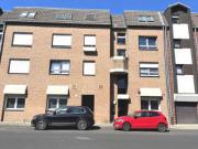 Windberg! 2 Raum ETW / Dachterrasse /TG Platz