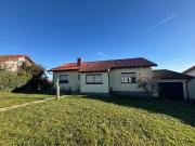 Winden am See Bungalow mit Panoramaseeblick unverbaubar