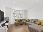Windermere Avenue, London, 5 Bedroom House