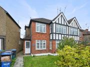 Windermere Court, Windermere Avenue, Wembley HA9, 2 bed...