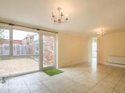 Windermere Drive, Water Eaton, Bletchley