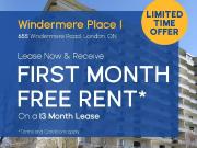 Windermere Place