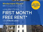 Windermere Place II Syracuse [object Promise] for Rent