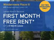 Windermere Place III