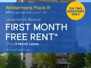 Windermere Place III