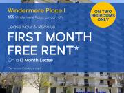 Windermere Place Troy Apartment for Rent